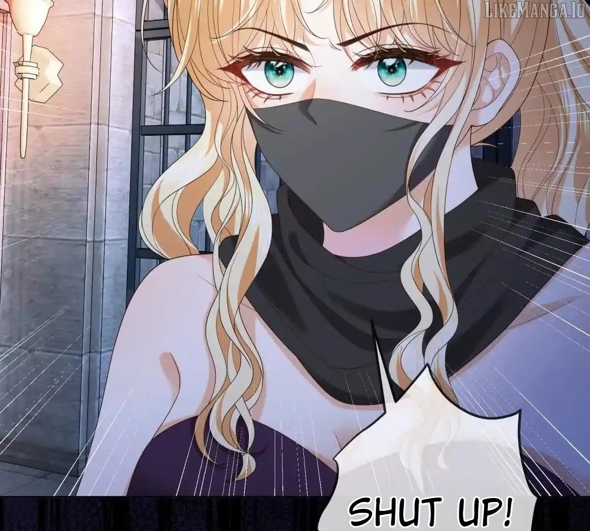 The Duchess Goes Crazy Once A Day Chapter 70 - page 19